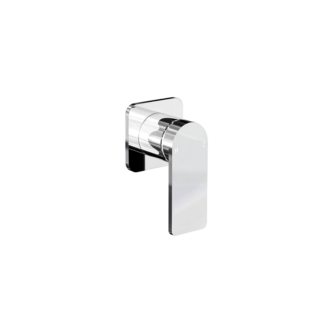 Aspire Nuovo Shower/Bath Mixer Chrome