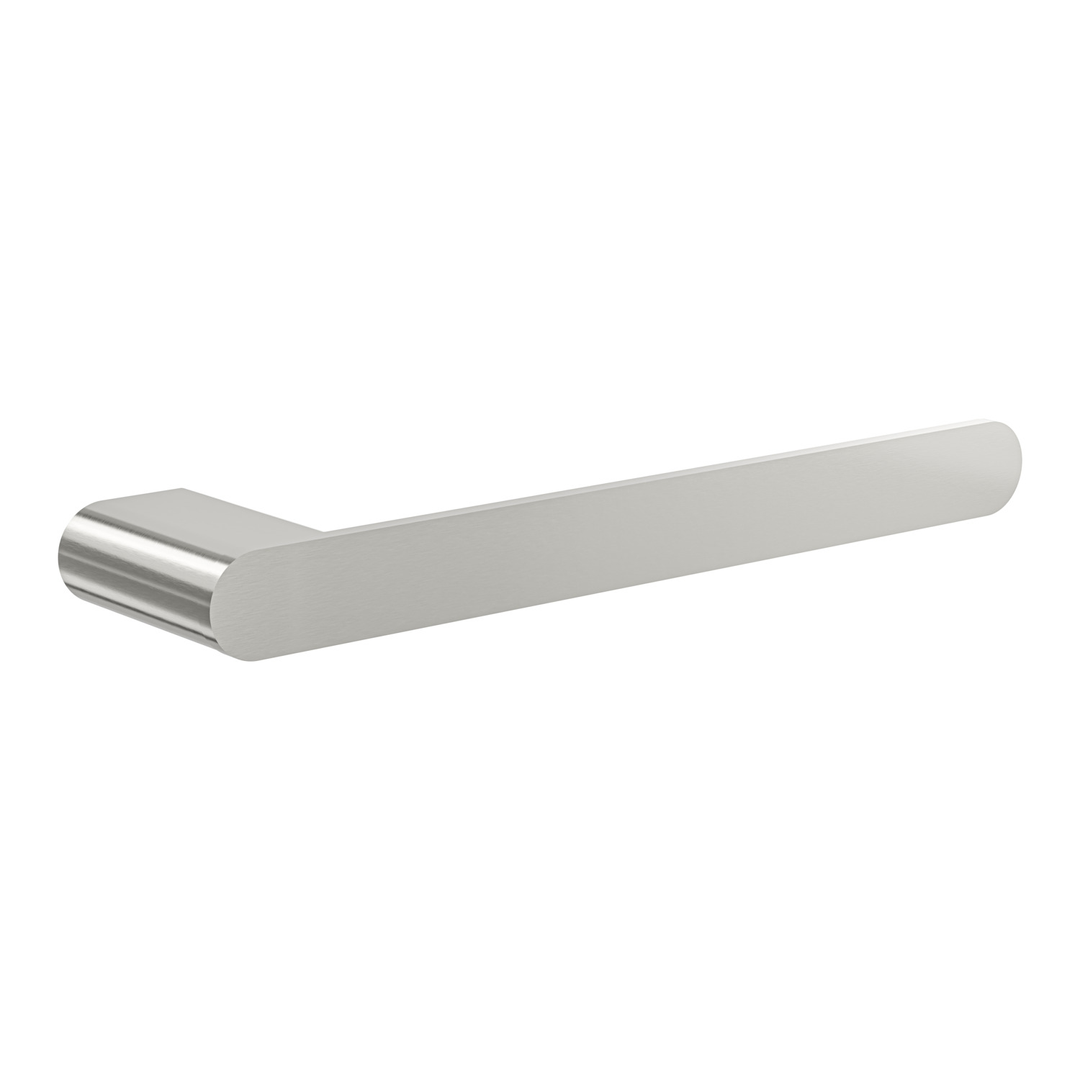 Aspire Nuovoair 300Mm Hand Towel Holder (Matches Aspire Air And Nuovo) Brushed Nickel