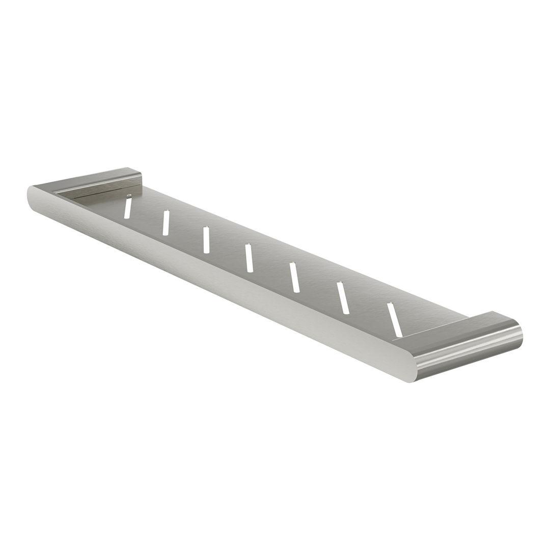 Aspire Nuovoair 575Mm Metal Shelf (Match Aspire Air And Nuovo) Brushed Nickel