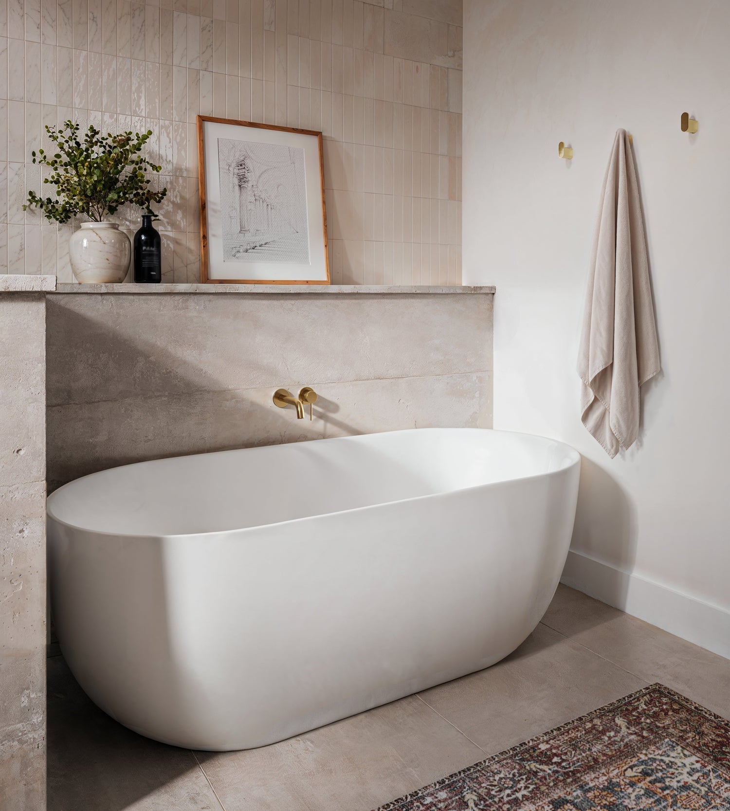 Aspire Air Collection – Premium Modern Bathroom Tapware &amp; Accessories