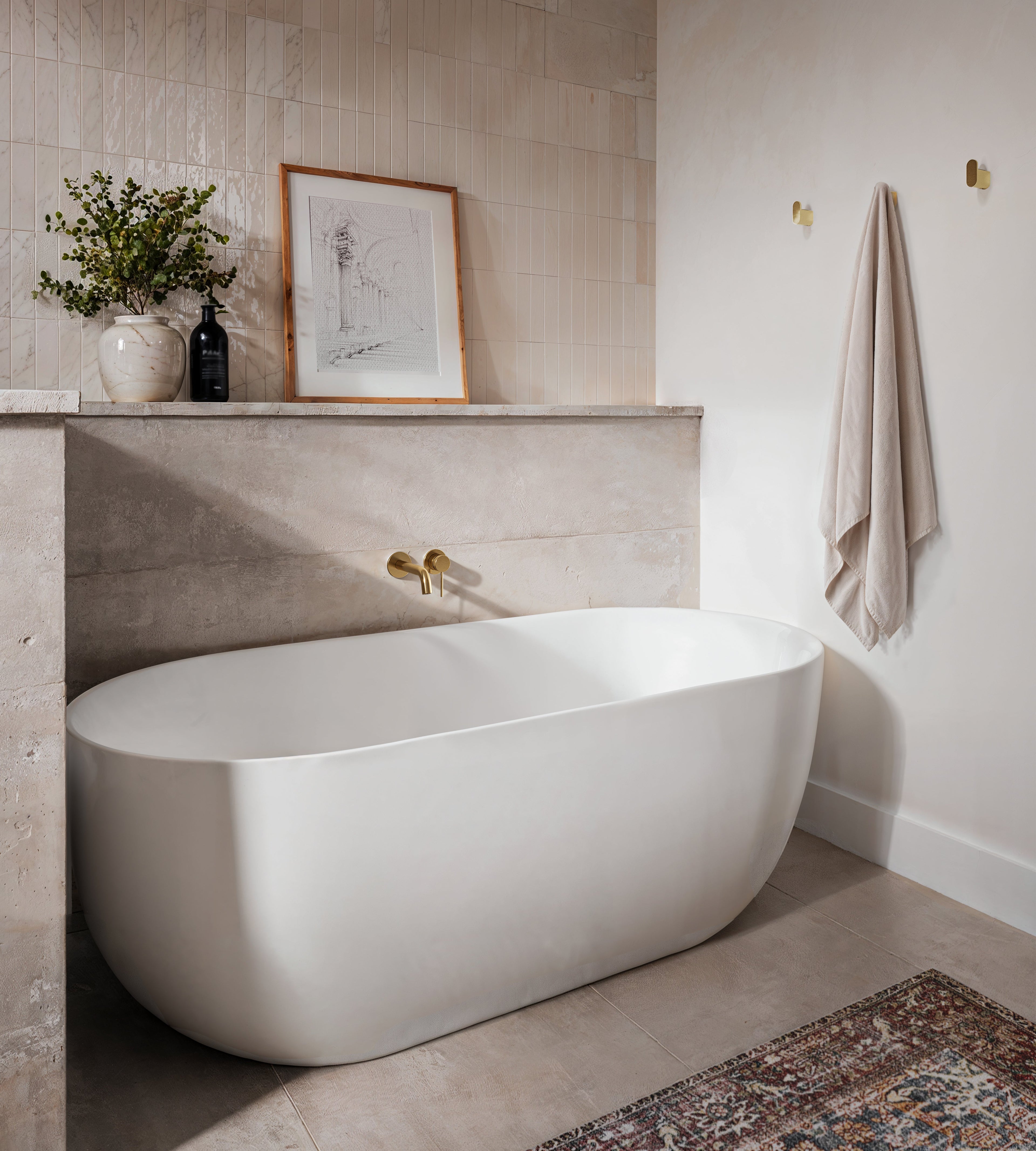 Aspire Air Collection – Premium Modern Bathroom Tapware & Accessories