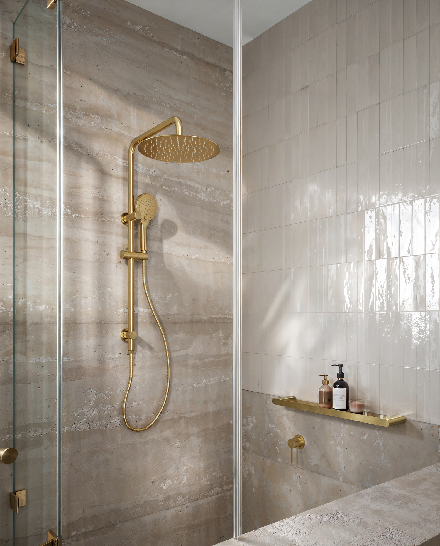 Aspire Nuovoair Collection – Premium Bathroom Accessories for a Coordinated Finish