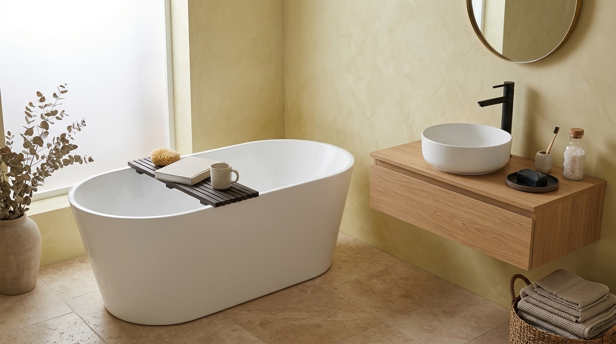 Aspire Within Sale – Bathroom Tapware & Accessories