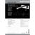Aspire Spring Pin Lever Basin/Bath Combo Mixer