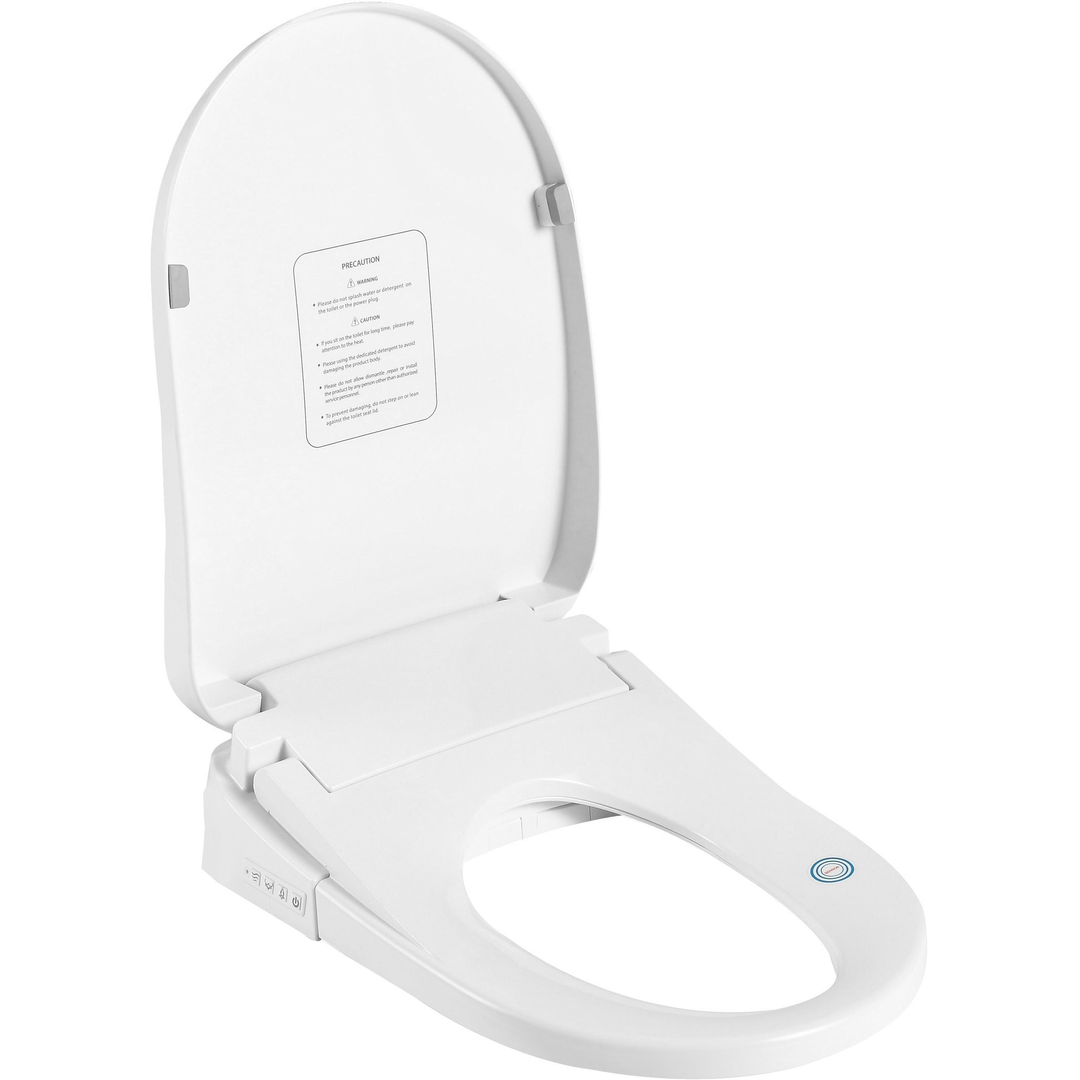 Aspire Bidet Smart Seat With Remote Control