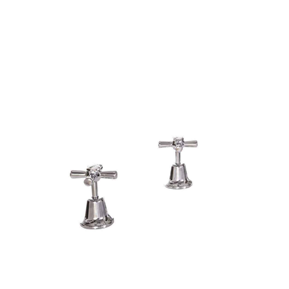 Aspire Zodiac Ii - Chrome Basin Top Ass Tap Set