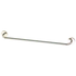Aspire Zodiac Single Towel Rail 900mm  Chrome