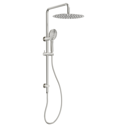 Aspire Air 300Mm Shower Head Brushed Nickel