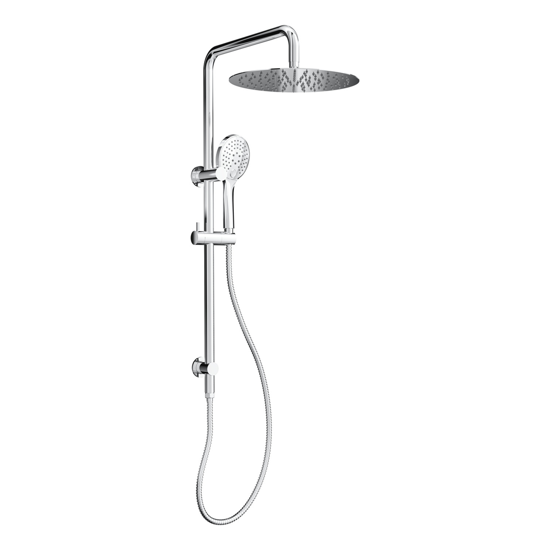 Aspire Air 300Mm Shower Head Chrome