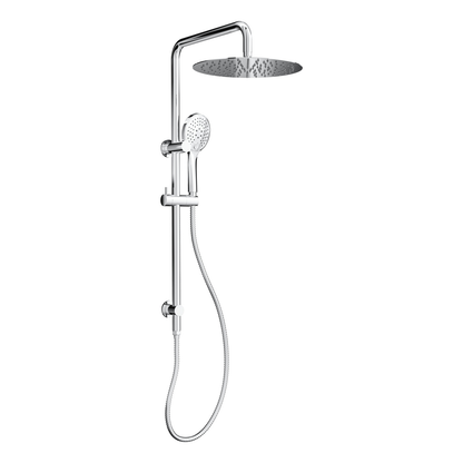 Aspire Air 300Mm Shower Ceiling Arm Chrome