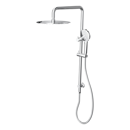 Aspire Air 300Mm Shower Ceiling Arm Chrome