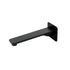 Aspire Midnight Bath Outlet Matte Black