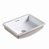 ASPIRE UNITY RECTANGULAR UNDERMOUNT BASIN NTH 562D