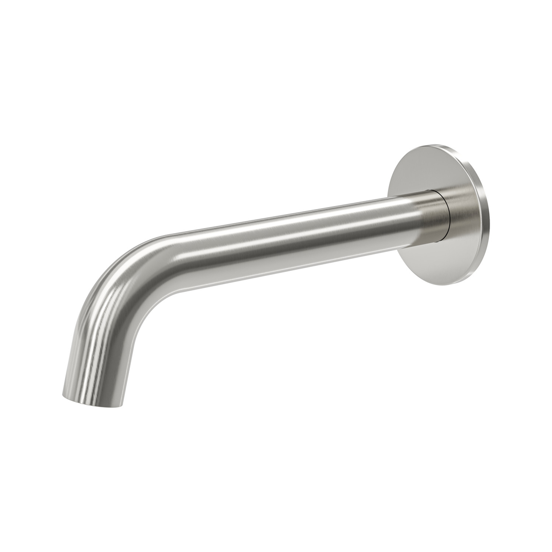 Aspire Air 210Mm Bath Outlet Brushed Nickel