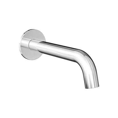 Aspire Air 210Mm Bath Outlet Chrome