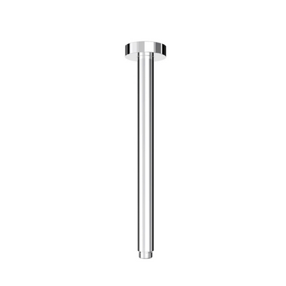 Aspire Air 300mm Shower Ceiling Arm Chrome