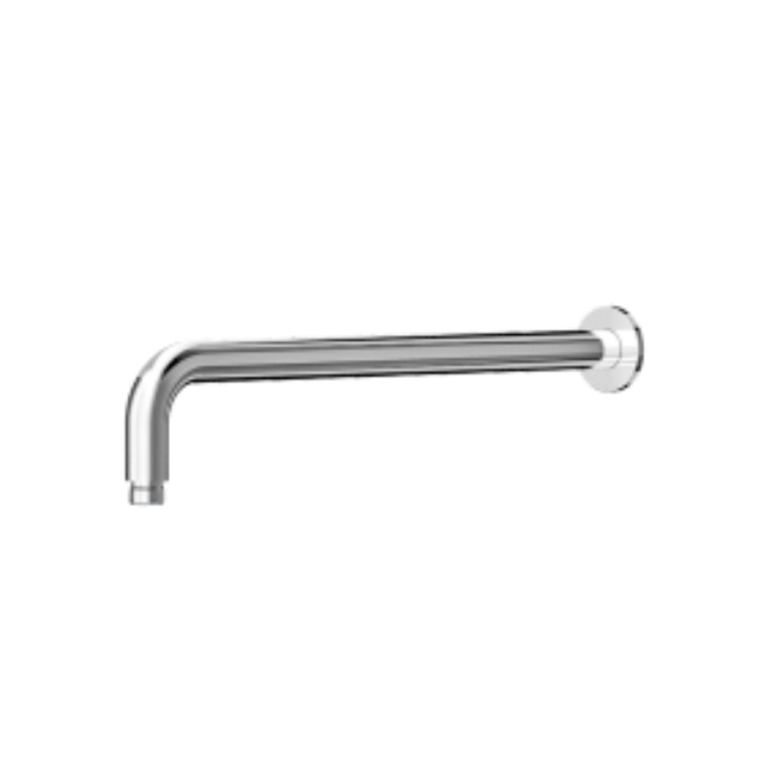 Aspire Air 400mm Shower Arm Chrome
