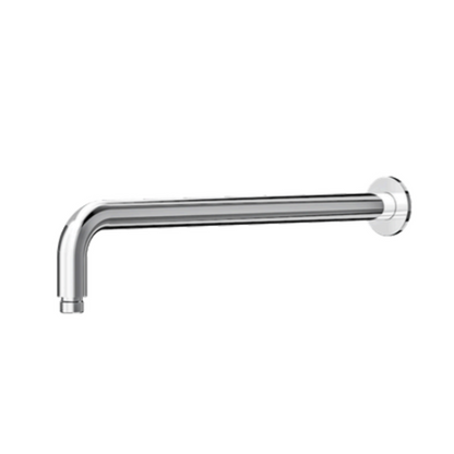 Aspire Air 400mm Shower Arm Chrome