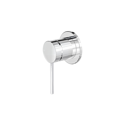 Aspire Air Shower/Bath Mixer Chrome