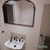 Aspire Midnight 3-Piece Basin Set Matte Black