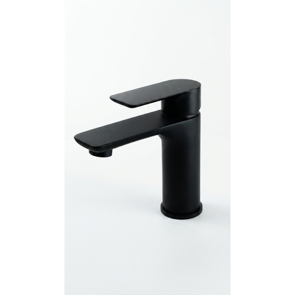 Aspire Midnight Basin Mixer Matte Black