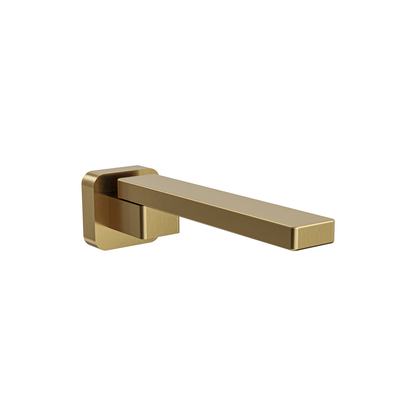 Aspire Nuovo 210Mm Bath Outlet Brushed Brass