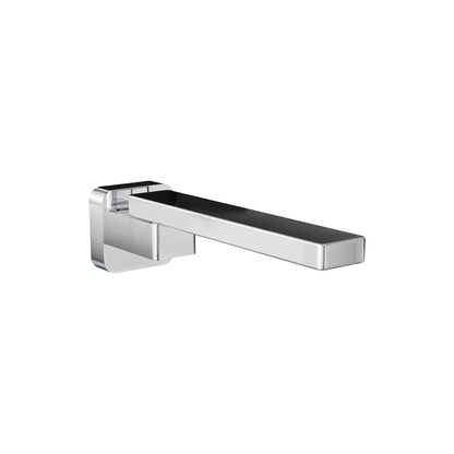 Aspire Nuovo 210Mm Bath Outlet Chrome