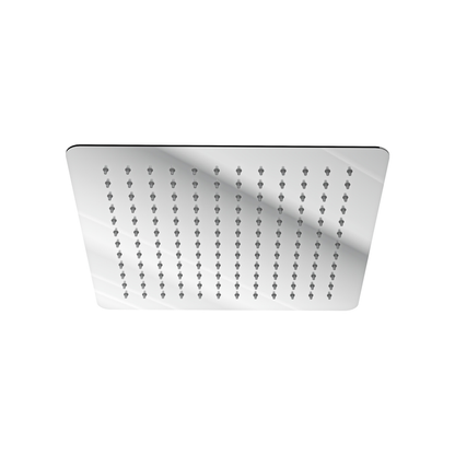 Aspire Nuovo 300Mm Shower Head Chrome