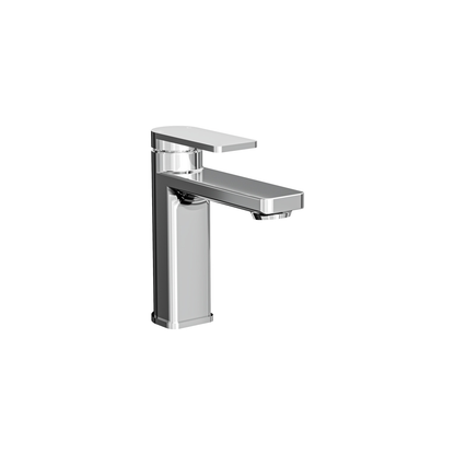 Aspire Nuovo Basin Mixer Chrome