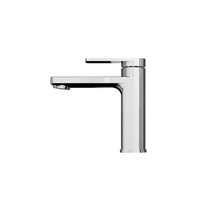Aspire Nuovo Basin Mixer Chrome