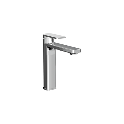 Aspire Nuovo Mid Basin Mixer Chrome