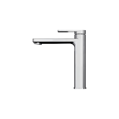Aspire Nuovo Mid Basin Mixer Chrome