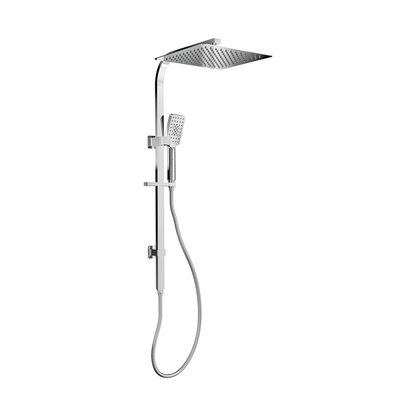Aspire Nuovo Shower Twinner 300Mm Head Chrome