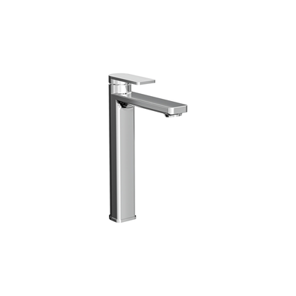 Aspire Nuovo Tall Basin Mixer Chome