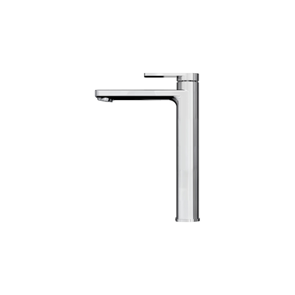 Aspire Nuovo Tall Basin Mixer Chome