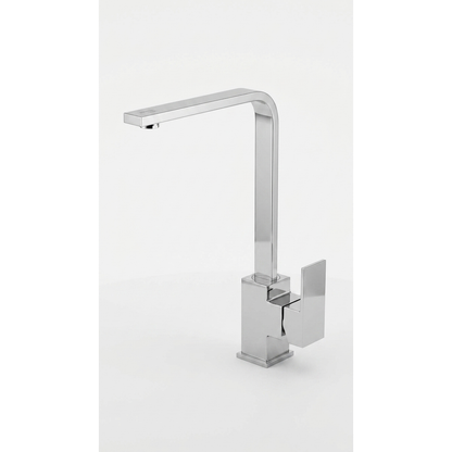 Aspire Unity II Square Sink/Vessel Mixer Chrome