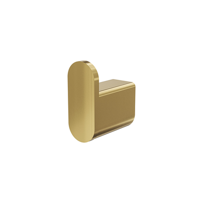 Aspire Nuovoair Robe Hook (Matches Aspire Air And Nuovo) Brushed Brass