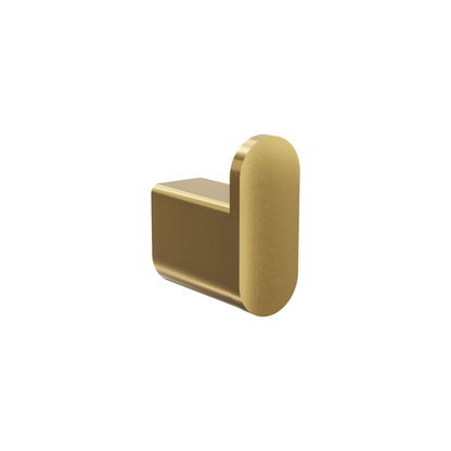 Aspire Nuovoair Robe Hook (Matches Aspire Air And Nuovo) Brushed Brass