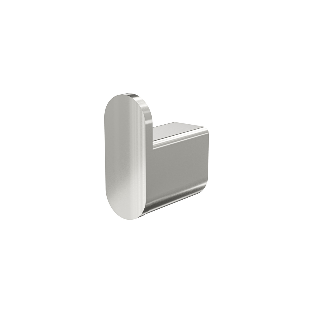 Aspire Nuovoair Robe Hook (Matches Aspire Air And Nuovo) Brushed Nickel