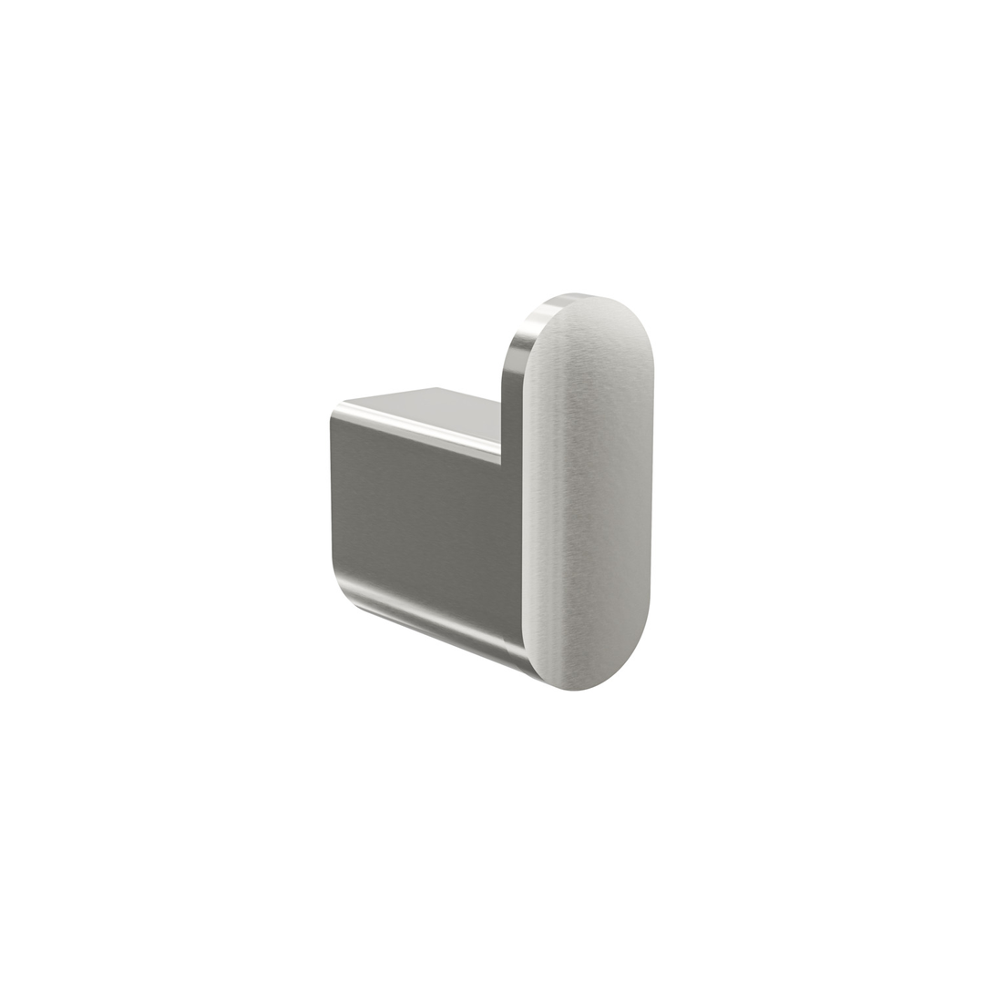 Aspire Nuovoair Robe Hook (Matches Aspire Air And Nuovo) Brushed Nickel