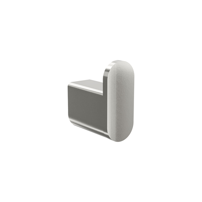 Aspire Nuovoair Robe Hook (Matches Aspire Air And Nuovo) Brushed Nickel