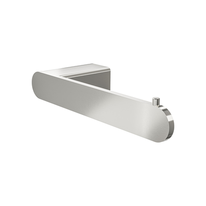 Aspire Nuovoair Toilet Roll Holder (Matches Aspire Air And Nuovo) Brushed Nickel
