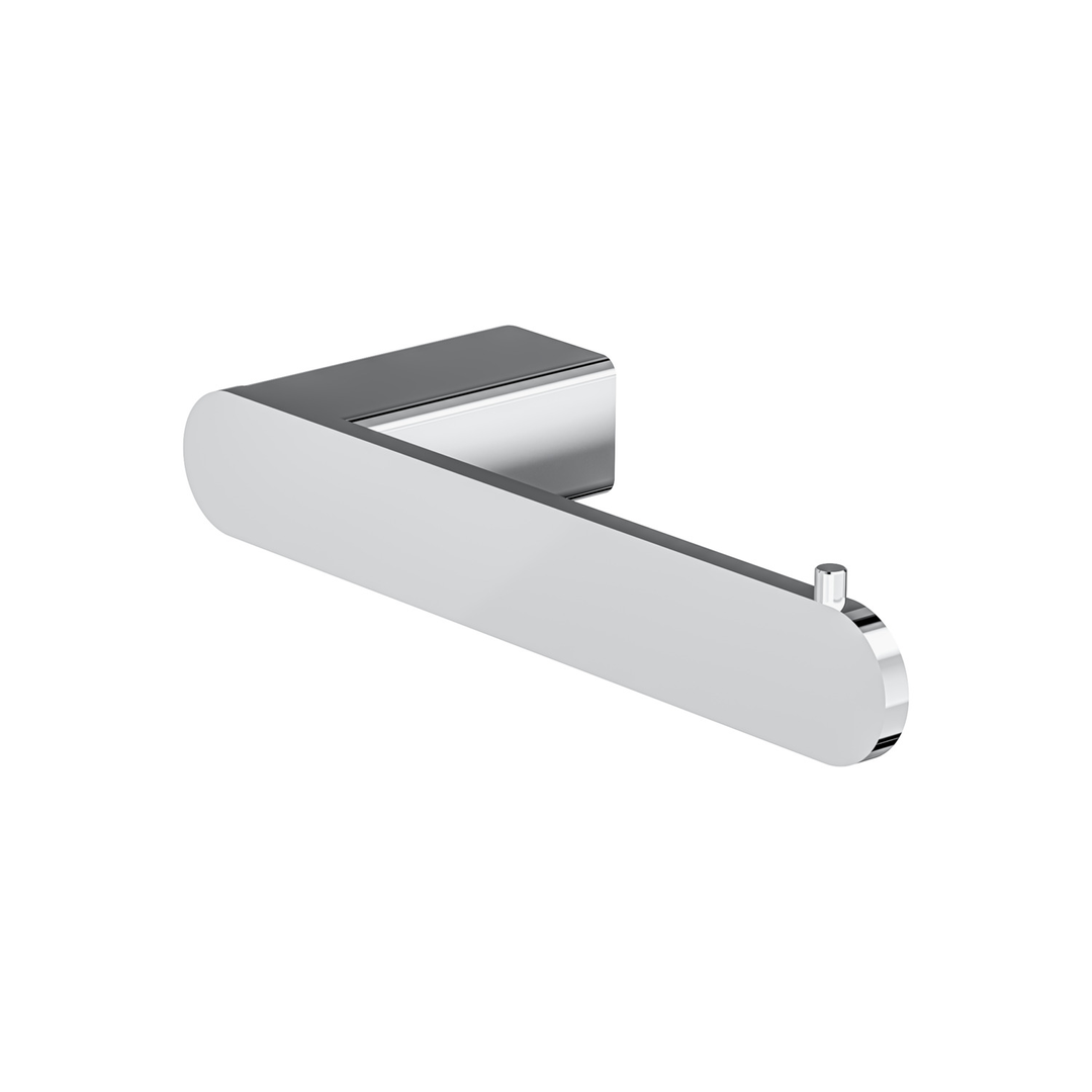 Aspire Nuovoair Toilet Roll Holder (Matches Aspire Air And Nuovo) Chrome