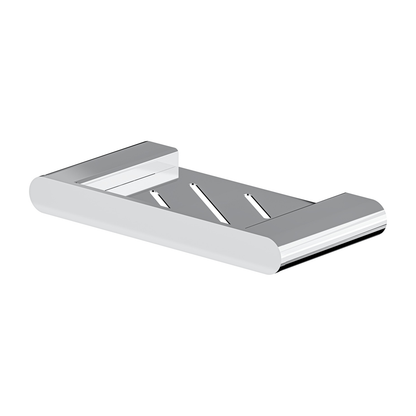 Aspire Nuovoair Metal Soap Shelf (Match Aspire Air And Nuovo) Chrome