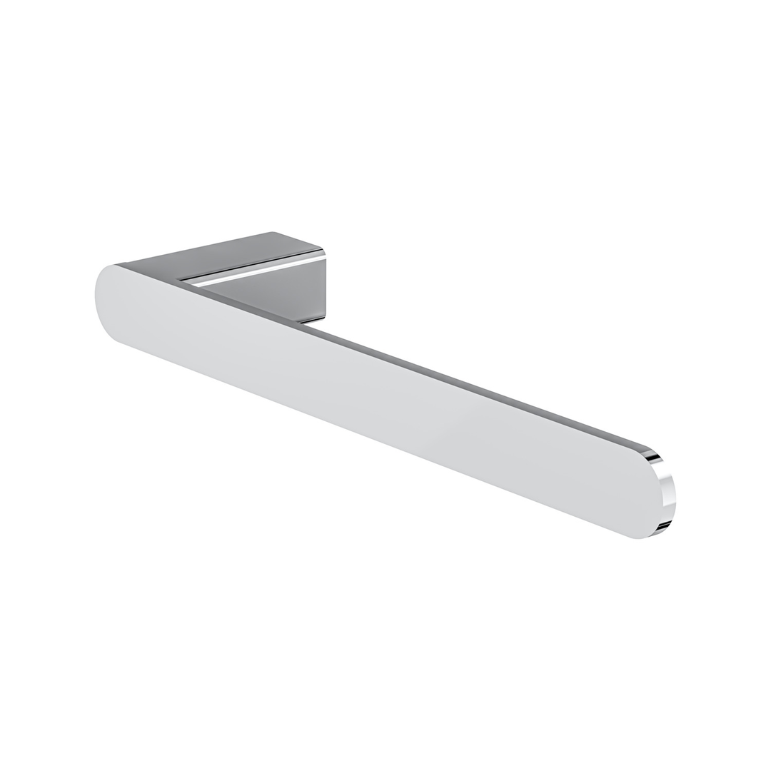 Aspire Nuovoair 300Mm Hand Towel Holder (Matches Aspire Air And Nuovo) Chrome