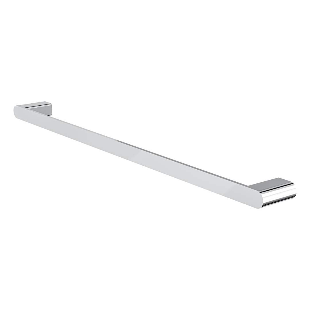 Aspire Nuovoair 700Mm Towel Single Rail (Matches Aspire Air And Nuovo) Chrome