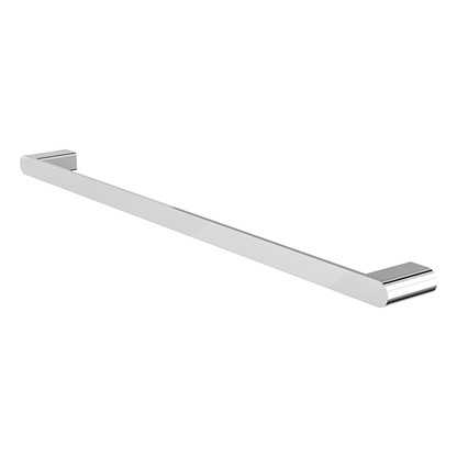 Aspire Nuovoair 700Mm Towel Single Rail (Matches Aspire Air And Nuovo) Chrome