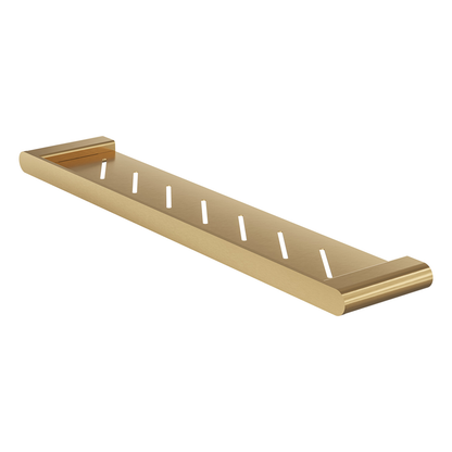Aspire Nuovoair 575Mm Metal Shelf (Match Aspire Air And Nuovo) Brushed Brass