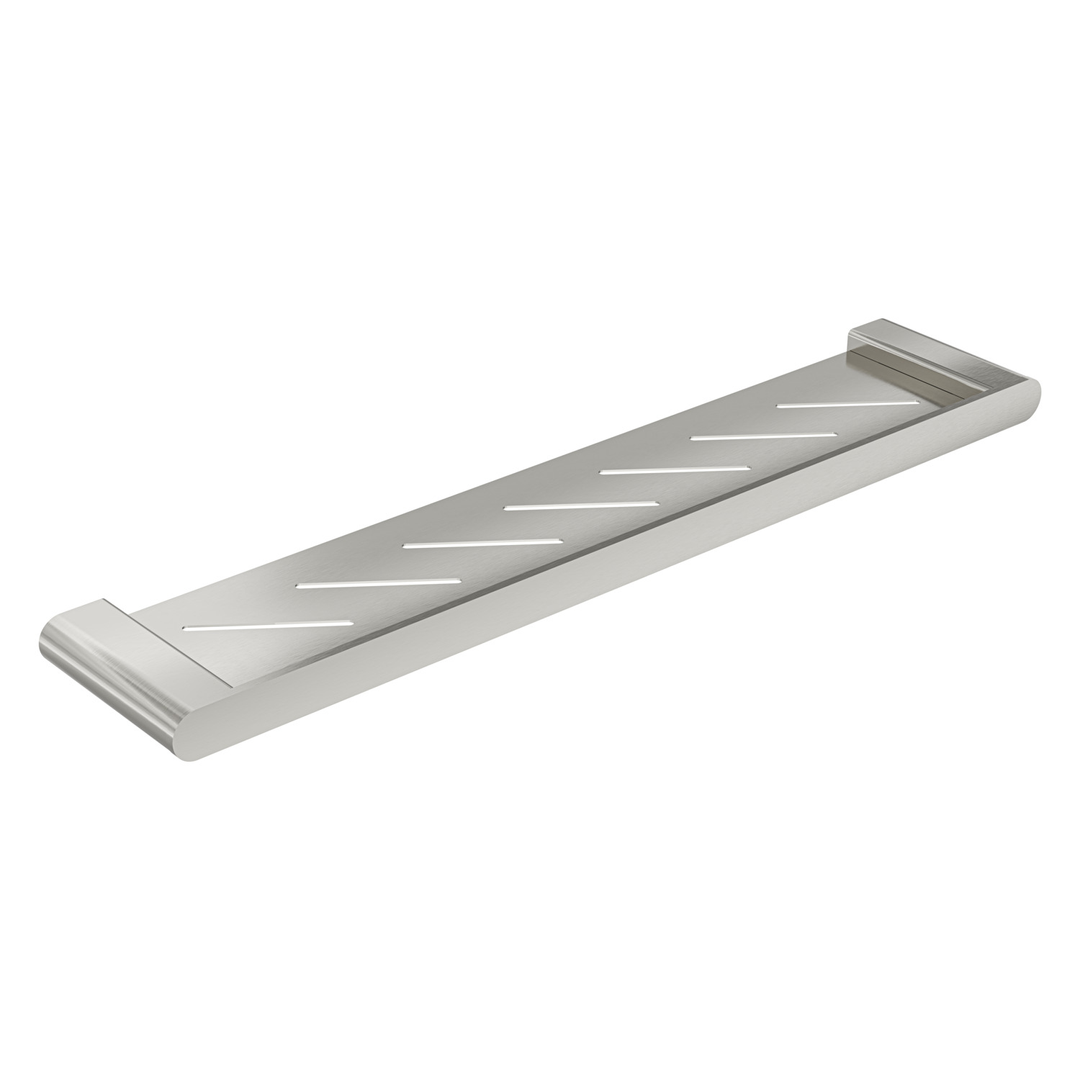 Aspire Nuovoair 575Mm Metal Shelf (Match Aspire Air And Nuovo) Brushed Nickel
