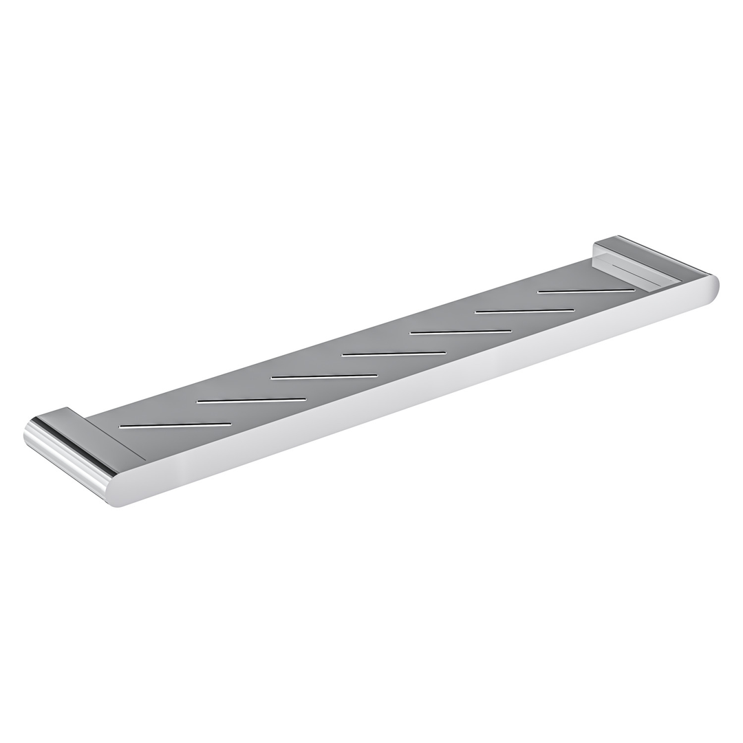 Aspire Nuovoair 575Mm Metal Shelf (Match Aspire Air And Nuovo) Chrome